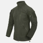 Τζάκετ Helikon-Tex Alpha Tactical Grid Fleece