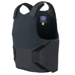 Αλεξίσφαιρο Γιλέκο Anorak Rhodium Concealable I