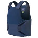 Αλεξίσφαιρο Γιλέκο Anorak Rhodium Concealable I