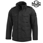 Τζάκετ Pentagon M65 3.0 Jacket Parka