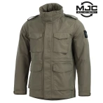 Τζάκετ Pentagon M65 3.0 Jacket Parka
