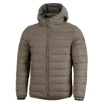 Τζάκετ Pentagon Aurora Puffer Hooded Jacket