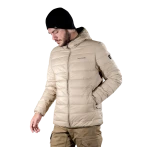 Τζάκετ Pentagon Aurora Puffer Hooded Jacket