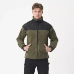 Τζάκετ Helikon-Tex Classic Army Fleece