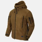 Τζάκετ Φλις Helikon-Tex Patriot - Double Fleece