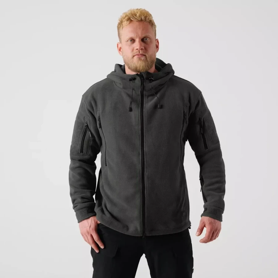 Τζάκετ Φλις Helikon-Tex Patriot - Double Fleece