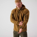 Τζάκετ Φλις Helikon-Tex Patriot - Double Fleece