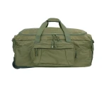 Τροχήλατο Σακ Βουαγιάζ 136L Trolley Commando Bag