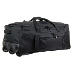 Τροχήλατο Σακ Βουαγιάζ 136L Trolley Commando Bag