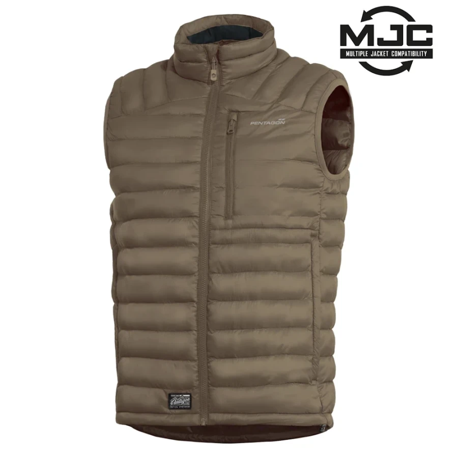 Γιλέκο Pentagon Homer Vest