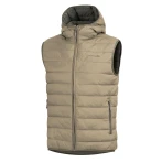 Γιλέκο με Κουκούλα Pentagon AURORA 2.0 Puffer Hooded