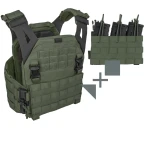 Αλεξίσφαιρο Γιλέκο Φορέας Πλακών Warrior Assault Low Profile Carrier V1
