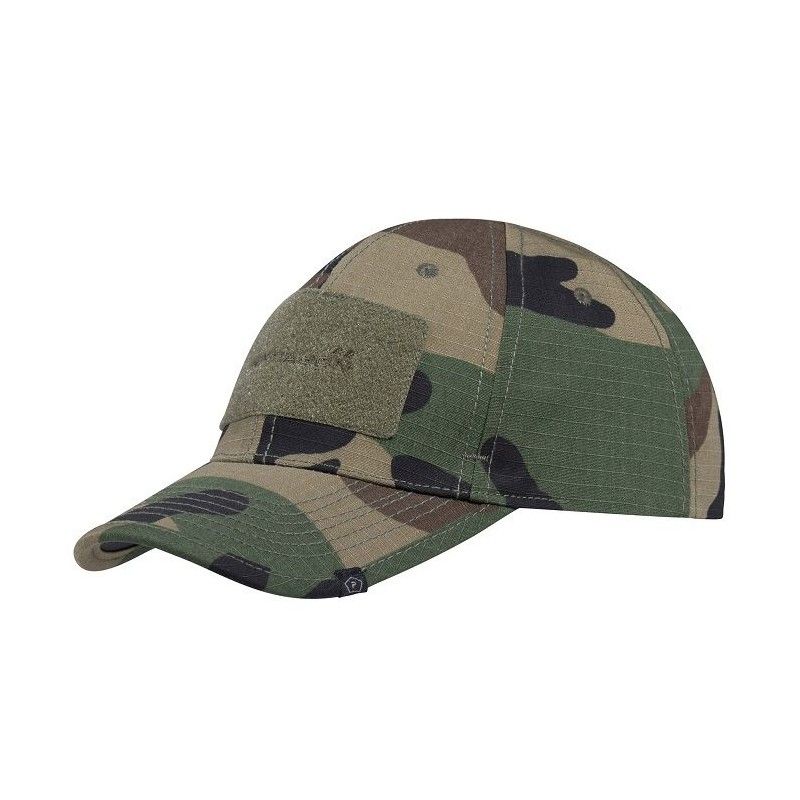 Τζόκεϋ Pentagon Tactical BB Cap Camo