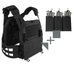 Αλεξίσφαιρο Γιλέκο Φορέας Warrior Assault Laser Cut Low Profile V2