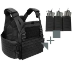 Αλεξίσφαιρο Γιλέκο Φορέας Warrior Assault Laser Cut Low Profile V1