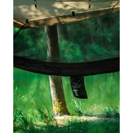 Αιώρα με Κουνουπιέρα Tac Maven Mynest Hammock with Net