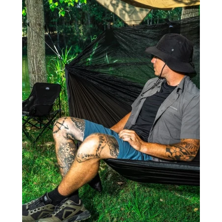 Αιώρα με Κουνουπιέρα Tac Maven Mynest Hammock with Net