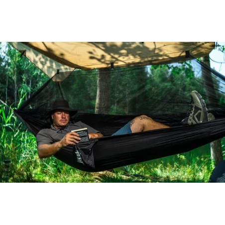 Αιώρα με Κουνουπιέρα Tac Maven Mynest Hammock with Net