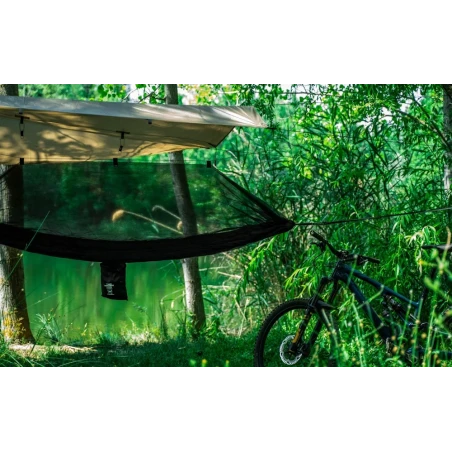 Αιώρα με Κουνουπιέρα Tac Maven Mynest Hammock with Net