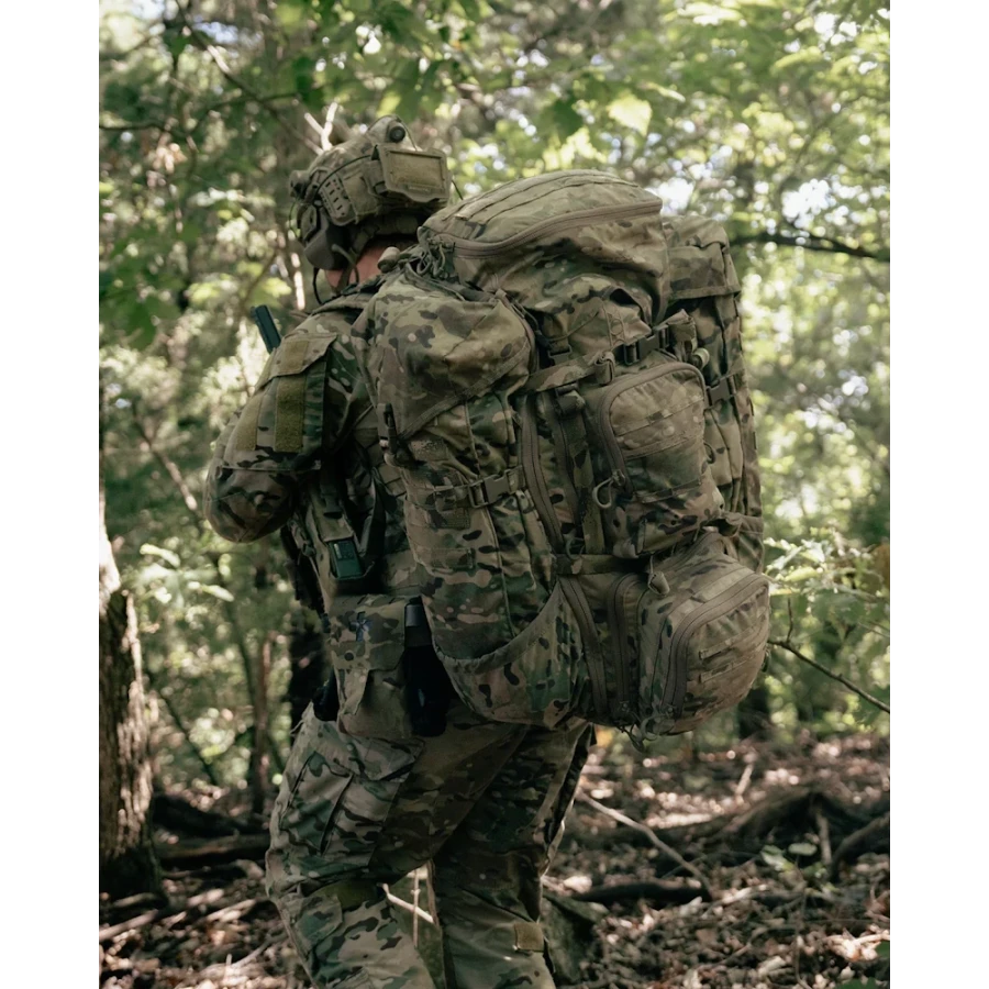 Σακίδιο Eberlestock Terminator Pack V3 102Lt