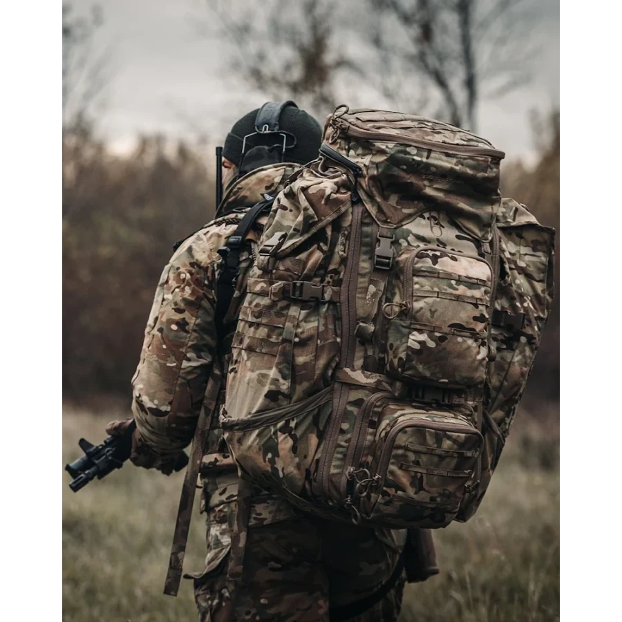 Σακίδιο Eberlestock Operator Pack V6 97.5Lt