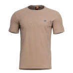 Μπλουζάκι T-Shirt Pentagon Levantes Crewneck