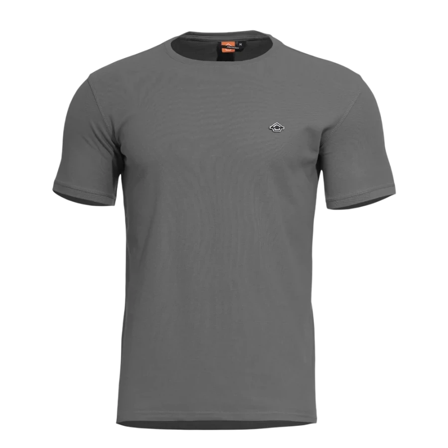Μπλουζάκι T-Shirt Pentagon Levantes Crewneck