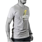 Μπλουζάκι UF PRO T-Shirt Mindset Breaker Tee Limited Edition