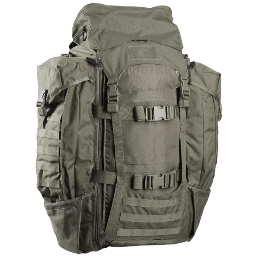 Σακίδιο Eberlestock Eberlestock Skycrane II Pack 73L Modularer Rucksack Set