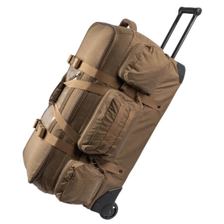 Τροχήλατη Βαλίτσα Eberlestock Atlas Duffle 96L