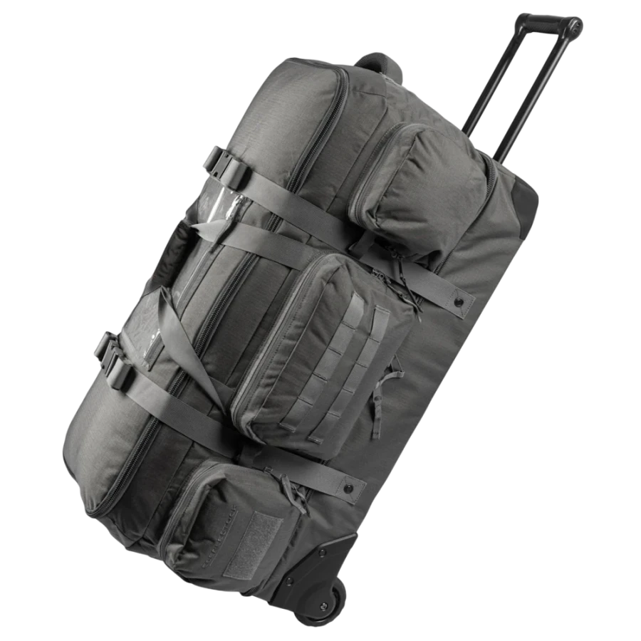 Τροχήλατη Βαλίτσα Eberlestock Atlas Duffle 96L