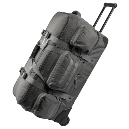 Τροχήλατη Βαλίτσα Eberlestock Atlas Duffle 96L
