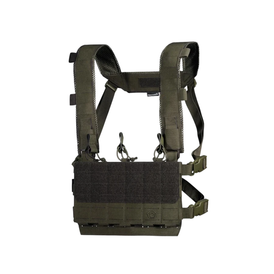 Εξάρτυση Pentagon Amina Micro Chest Rig