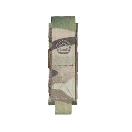 Μονή Θήκη Γεμιστήρα Pentagon Amina Pistol Mag Pouch Multicam