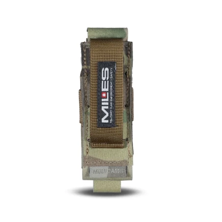 Μονή Θήκη Γεμιστήρα Pentagon Amina Pistol Mag Pouch Multicam