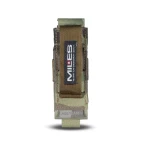 Μονή Θήκη Γεμιστήρα Pentagon Amina Pistol Mag Pouch Multicam