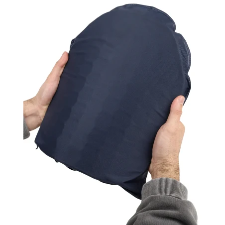 Εύκαμπτη Αντιβαλλιστική Πλάκα Pangolin NIJ 4 VPAM 10 Flexible Ballistic Plate Stand Alone
