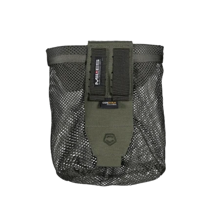 Θήκη Απόρριψης Γεμιστήρων Pentagon Amina Foldable Mesh Dump Pouch