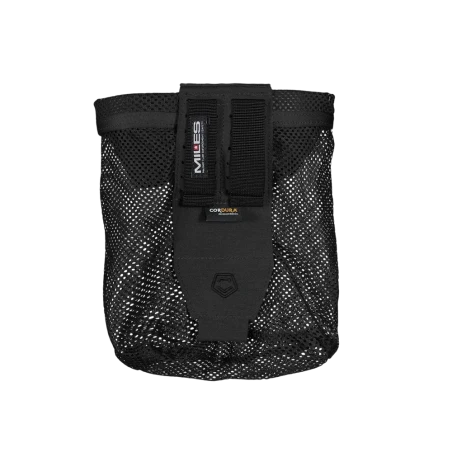 Θήκη Απόρριψης Γεμιστήρων Pentagon Amina Foldable Mesh Dump Pouch