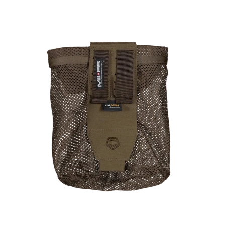 Θήκη Απόρριψης Γεμιστήρων Pentagon Amina Foldable Mesh Dump Pouch