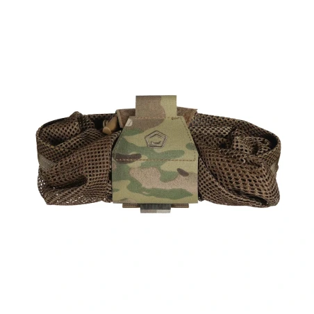 Θήκη Απόρριψης Γεμιστήρων Pentagon Amina Foldable Mesh Dump Pouch Multicam