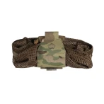 Θήκη Απόρριψης Γεμιστήρων Pentagon Amina Foldable Mesh Dump Pouch Multicam