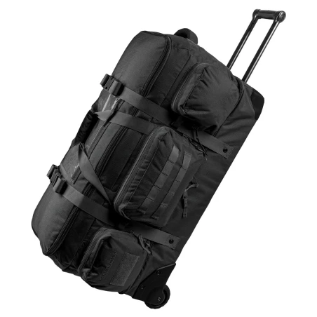 Τροχήλατη Βαλίτσα Eberlestock Atlas Duffle 96L