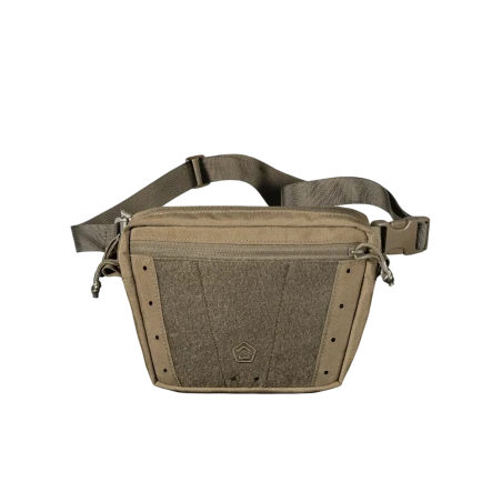 Τσαντάκι Μέσης Pentagon Amina Dangler Pouch