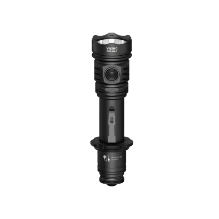 Φακός Led Armytek Viking Pro Max Magnet USB White