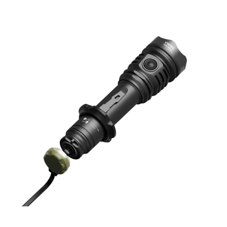 Φακός Led Armytek Viking Pro Max Magnet USB White