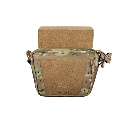 Τσαντάκι Μέσης Pentagon Amina Dangler Pouch Multicam