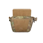Τσαντάκι Μέσης Pentagon Amina Dangler Pouch Multicam
