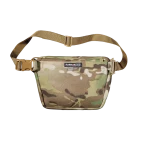 Τσαντάκι Μέσης Pentagon Amina Dangler Pouch Multicam