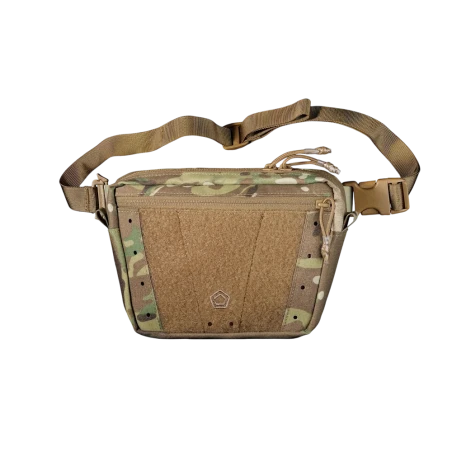 Τσαντάκι Μέσης Pentagon Amina Dangler Pouch Multicam